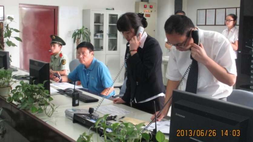 伟德国际官网亦庄园区2013年消防疏散演习圆满成功1.jpg